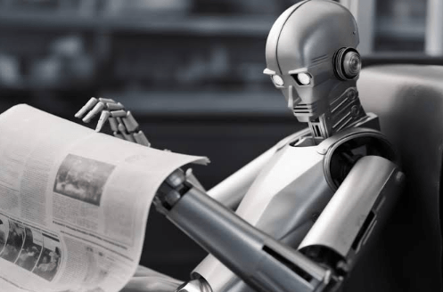 Artificial Intelligence in Journalism and Media
