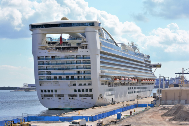How Importers Managed International Shipping Through Ocean Freight Planning