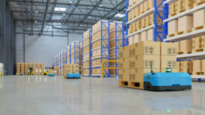 Planning Structural Floor Reinforcement for Heavy Industrial Equipment