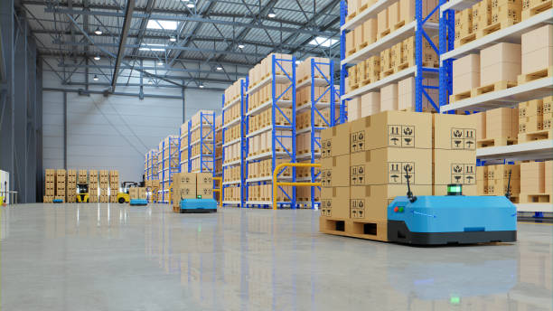 Planning Structural Floor Reinforcement for Heavy Industrial Equipment